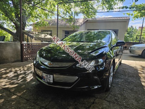 продам Chevrolet Voltв пмр  фото 5