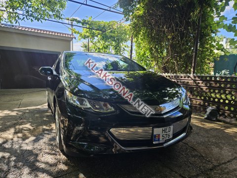 продам Chevrolet Voltв пмр  фото 6