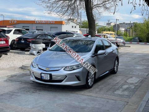 продам Chevrolet Voltв пмр  фото 6