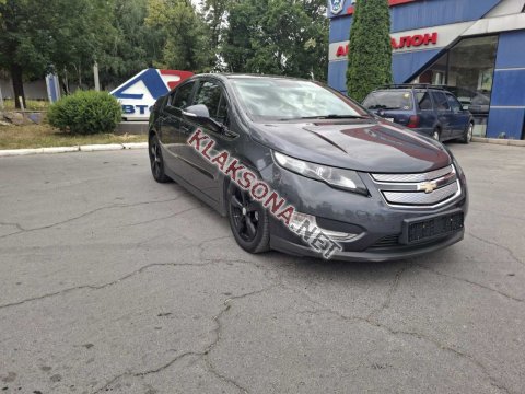 продам Chevrolet Voltв пмр  фото 4