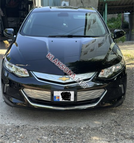 продам Chevrolet Voltв пмр  фото 4