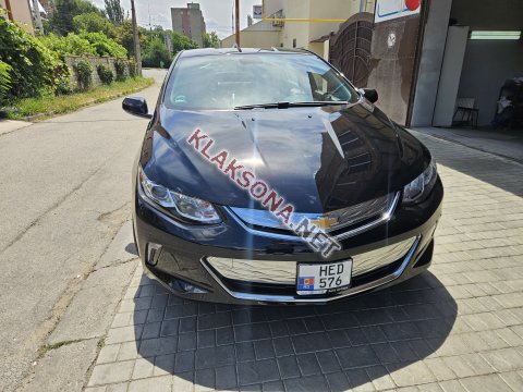 продам Chevrolet Voltв пмр  фото 4