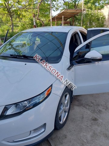 продам Chevrolet Voltв пмр  фото 6