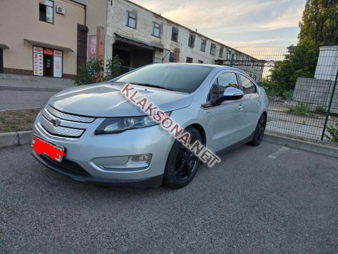 продам Chevrolet Voltв пмр  фото 4