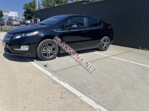 продам Chevrolet Voltв пмр  фото 5