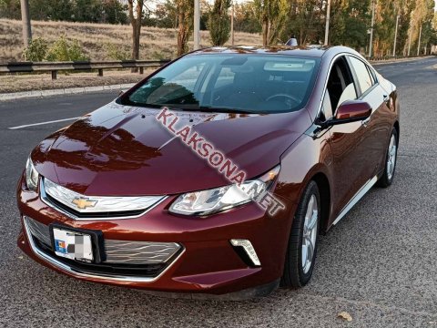 продам Chevrolet Voltв пмр  фото 5