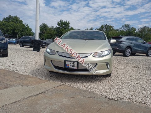 продам Chevrolet Voltв пмр  фото 5