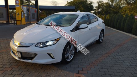 продам Chevrolet Voltв пмр  фото 6