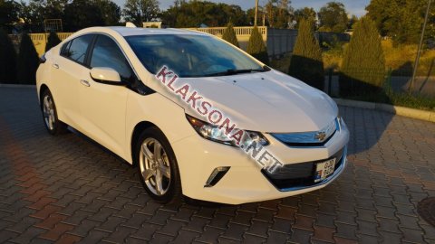 продам Chevrolet Voltв пмр  фото 6