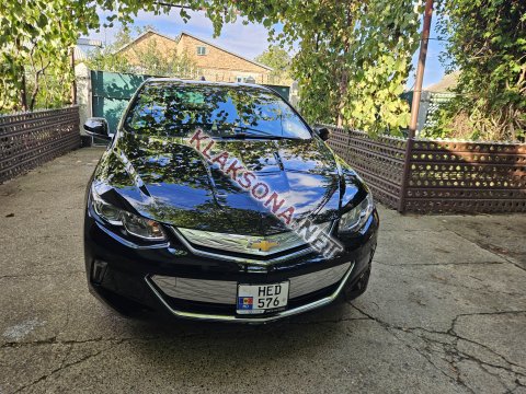 продам Chevrolet Voltв пмр  фото 6