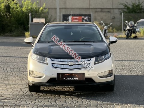 продам Chevrolet Voltв пмр  фото 5
