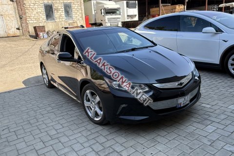 продам Chevrolet Voltв пмр  фото 4