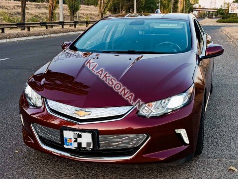 продам Chevrolet Voltв пмр  фото 6
