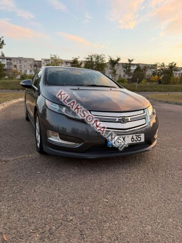 продам Chevrolet Voltв пмр  фото 4