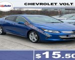 продам Chevrolet Volt в пмр  фото 1