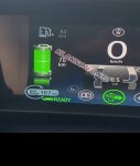 продам Chevrolet Volt в пмр  фото 3