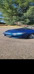 продам Chevrolet Volt в пмр  фото 1