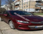 продам Chevrolet Volt в пмр  фото 6