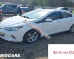 продам Chevrolet Volt в пмр  фото 5