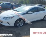 продам Chevrolet Volt в пмр  фото 1