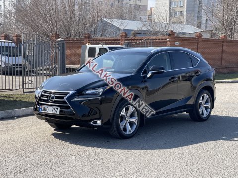 продам Lexus NXв пмр  фото 6