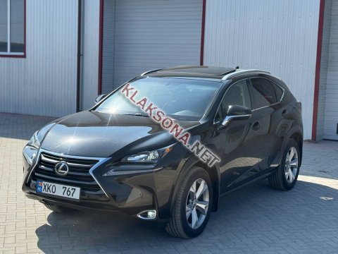 продам Lexus NXв пмр  фото 5
