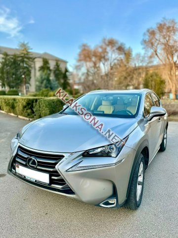 продам Lexus NXв пмр  фото 5