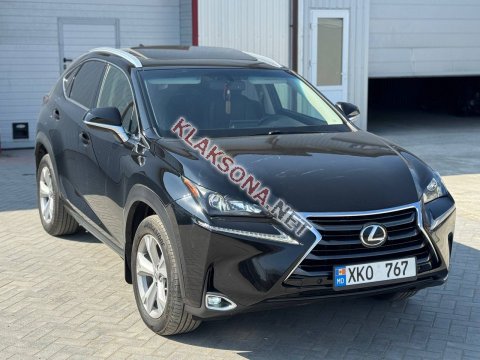 продам Lexus NXв пмр  фото 6