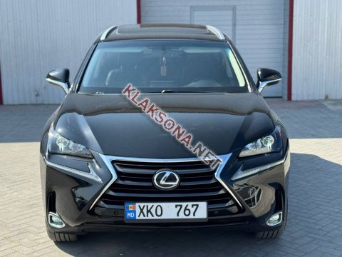 продам Lexus NXв пмр  фото 6