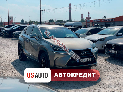 продам Lexus NXв пмр  фото 6