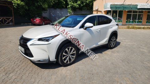 продам Lexus NXв пмр  фото 4