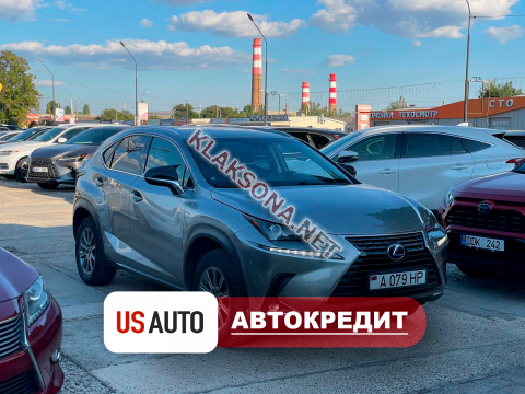 продам Lexus NXв пмр  фото 6