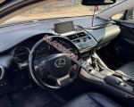 продам Lexus NX в пмр  фото 2