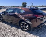 продам Lexus NX в пмр  фото 5