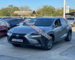 продам Lexus NX в пмр  фото 5