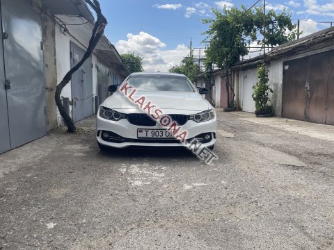 продам BMW 4er 420в пмр  фото 6