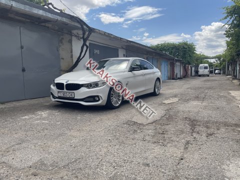 продам BMW 4er 420в пмр фото 6