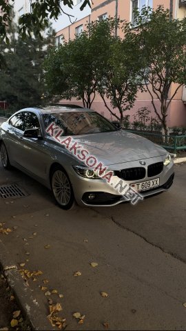 продам BMW 4er 420в пмр  фото 6