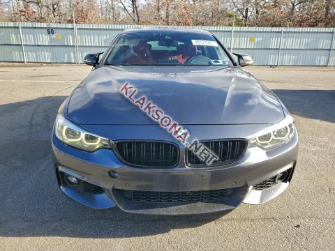 продам BMW 4er 430в пмр  фото 6
