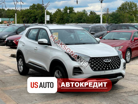 продам Chery Tiggoв пмр  фото 6
