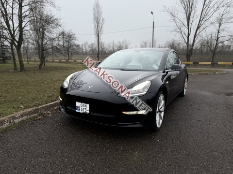 продам Tesla Model 3в пмр  фото 6
