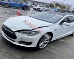 продам Tesla S в пмр  фото 1