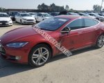 продам Tesla S в пмр  фото 5