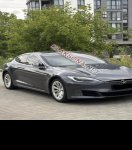 Tesla S 2017г. 17 200 $