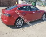Tesla S 2013г. договорная