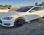 Tesla S 2013г. 4 200 $