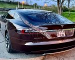 продам Tesla S в пмр  фото 3
