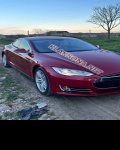 Tesla S 2014г. 11 200 $