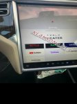 продам Tesla S в пмр  фото 3