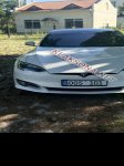 Tesla S 2016г. 12 500 &euro;